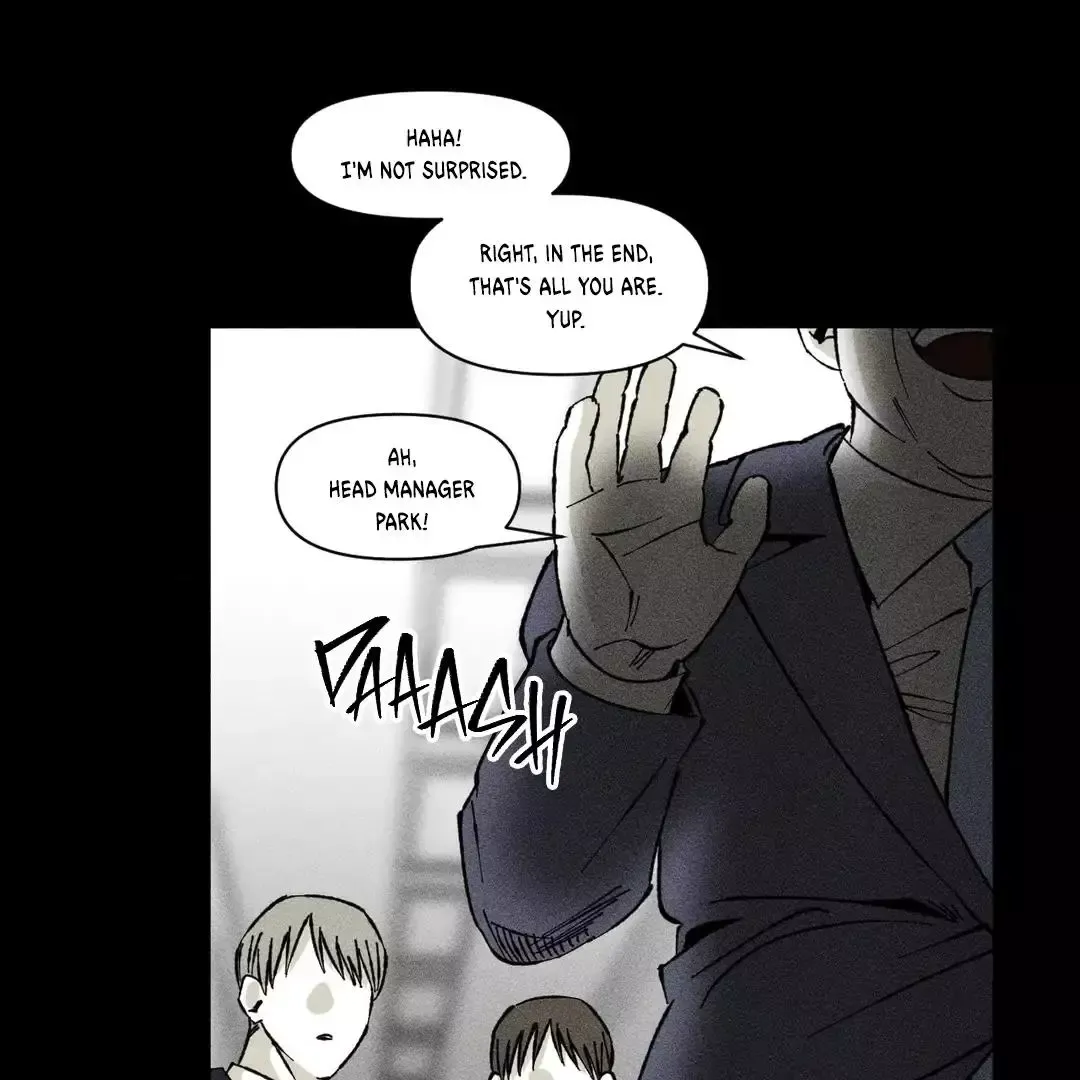Unchanged Man - Chapter 25 Page 55