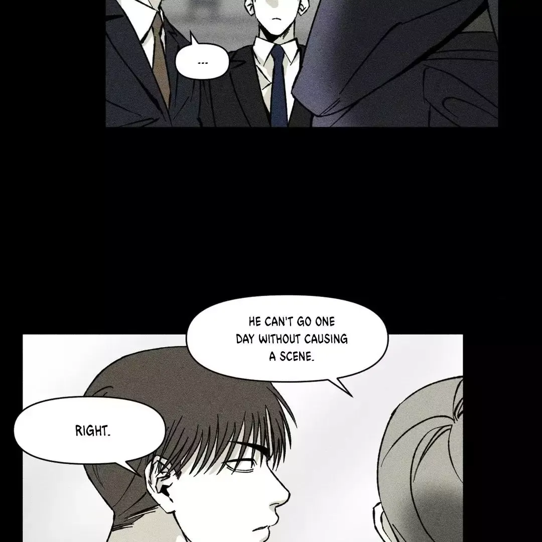 Unchanged Man - Chapter 25 Page 56