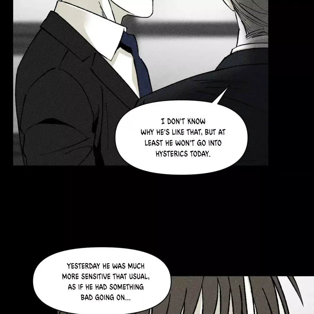 Unchanged Man - Chapter 25 Page 57