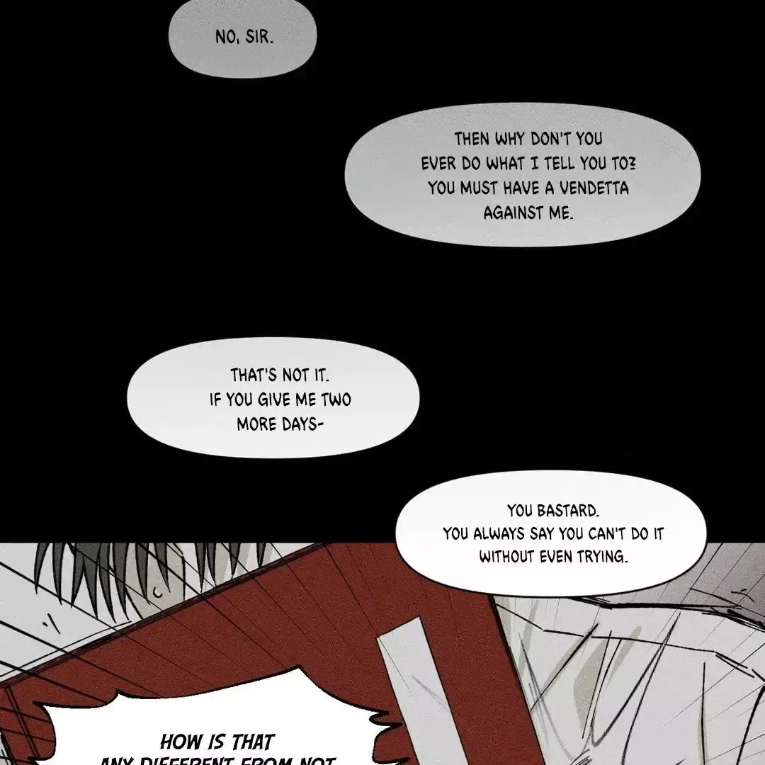 Unchanged Man - Chapter 25 Page 59