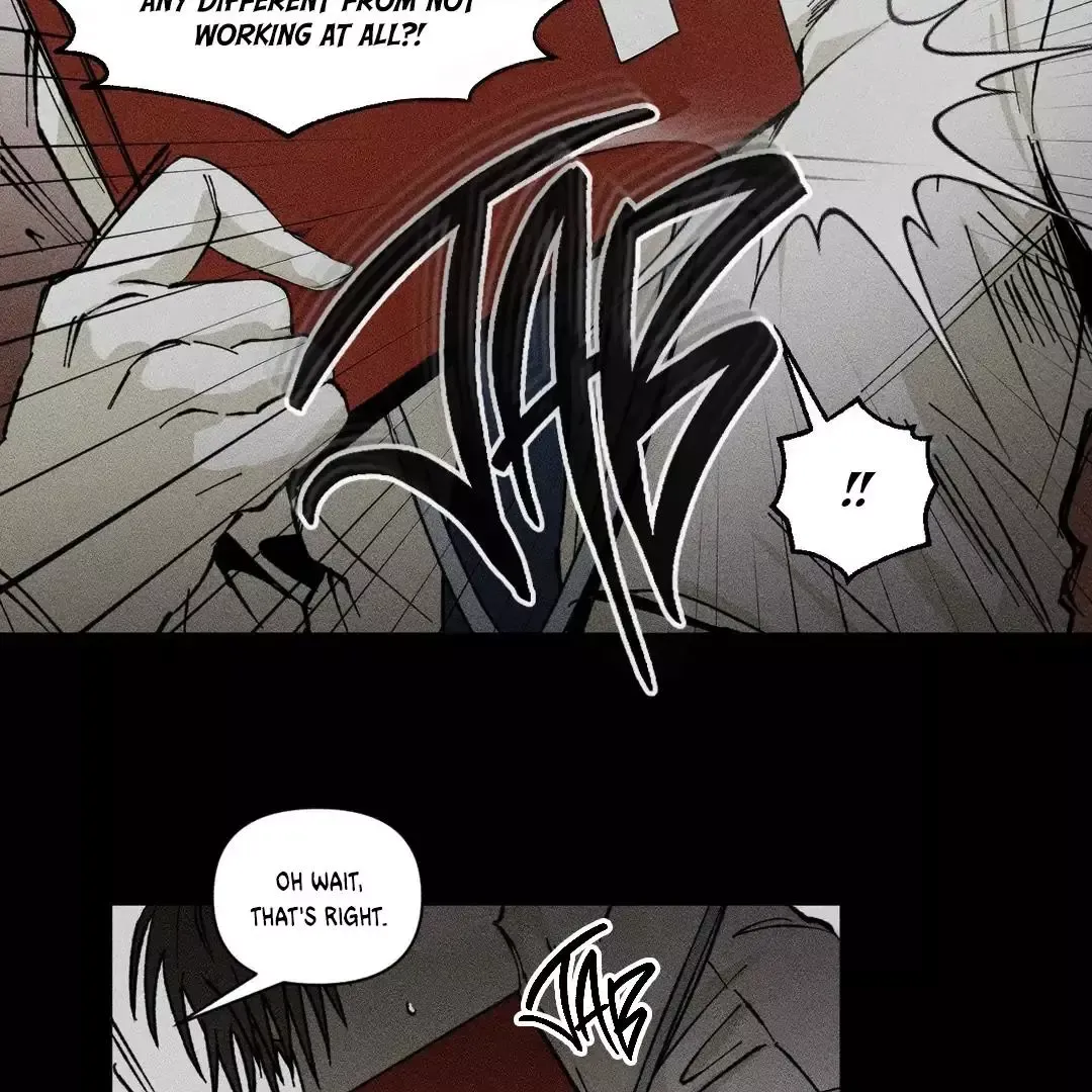 Unchanged Man - Chapter 25 Page 60