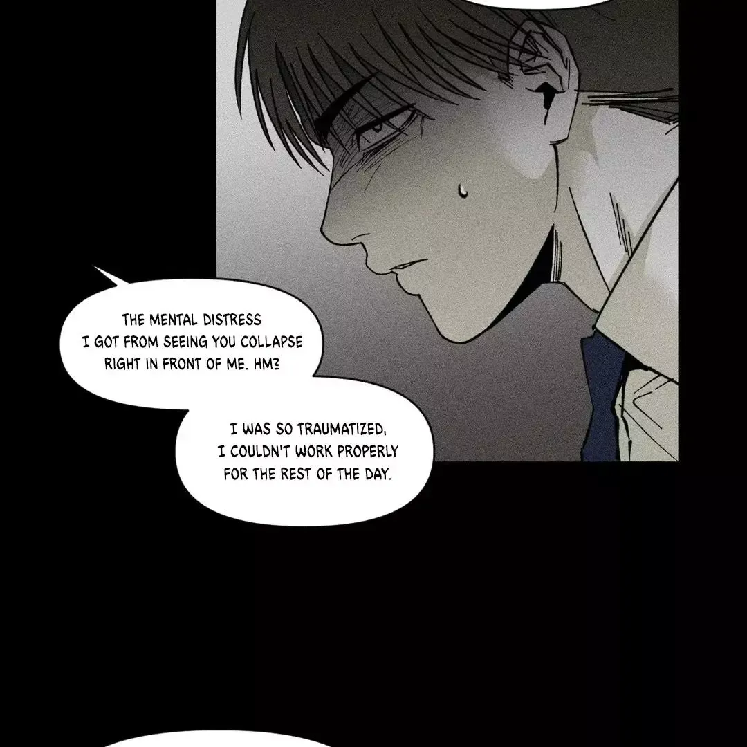 Unchanged Man - Chapter 25 Page 62