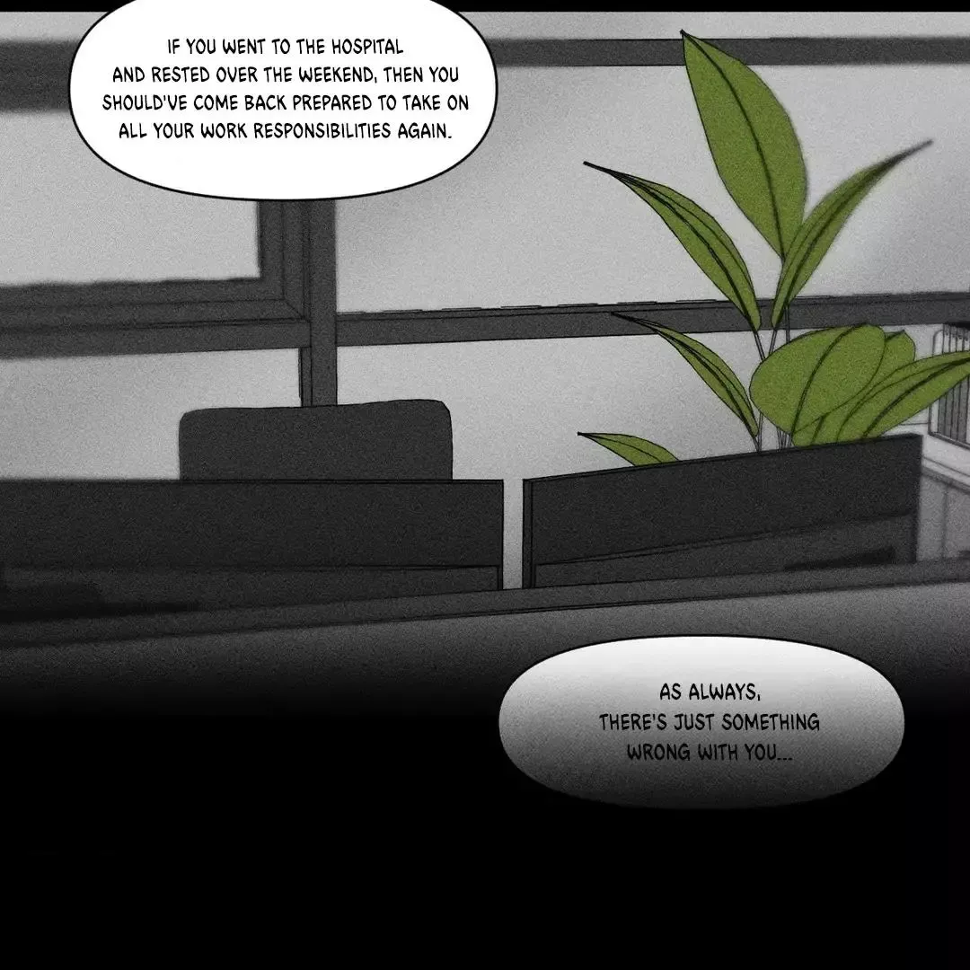 Unchanged Man - Chapter 25 Page 63