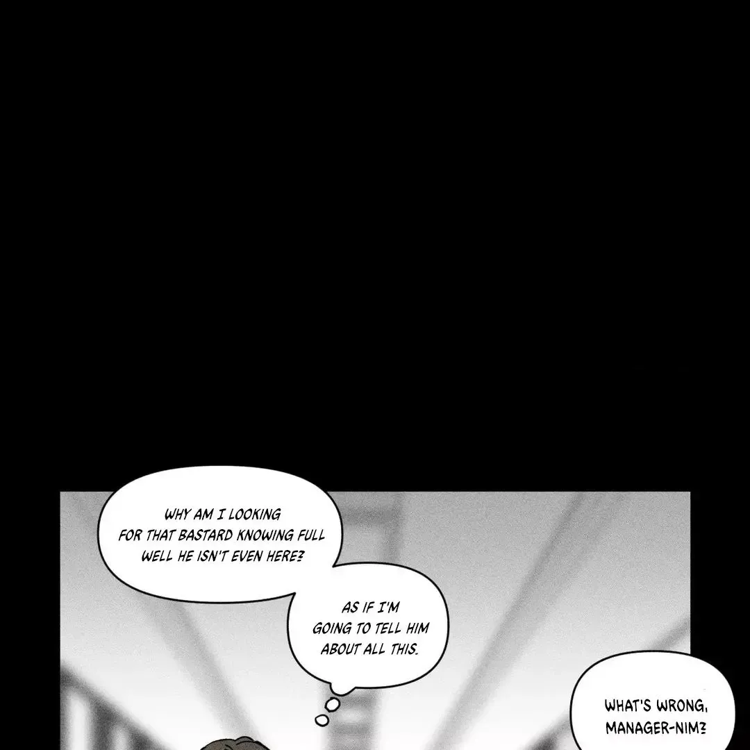 Unchanged Man - Chapter 25 Page 64