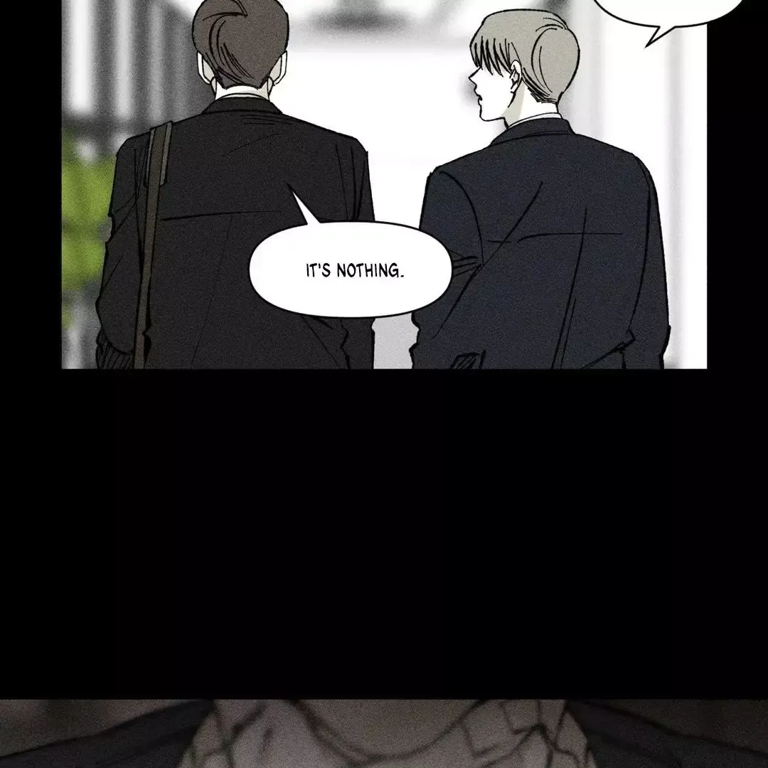 Unchanged Man - Chapter 25 Page 65