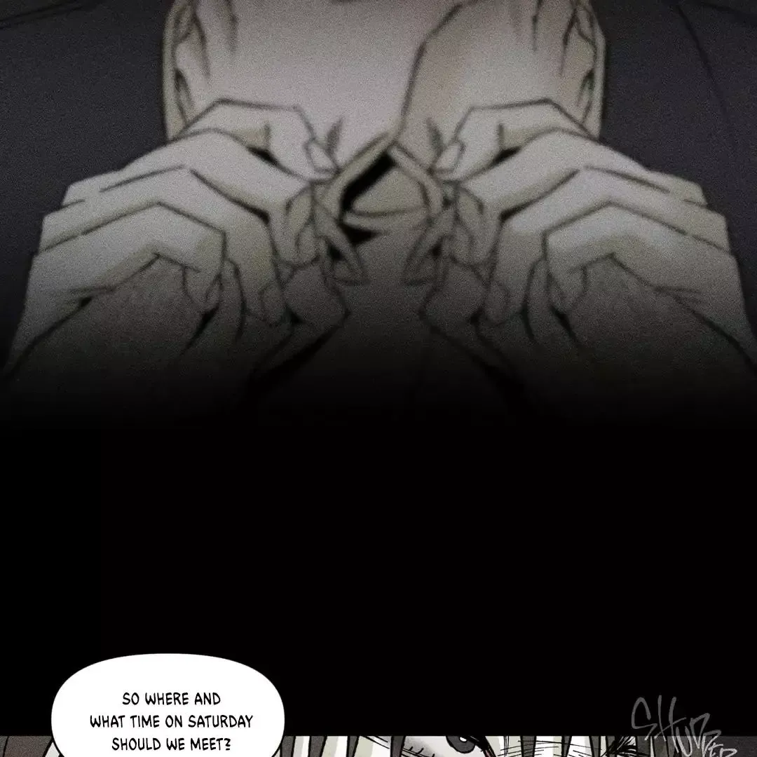 Unchanged Man - Chapter 25 Page 66