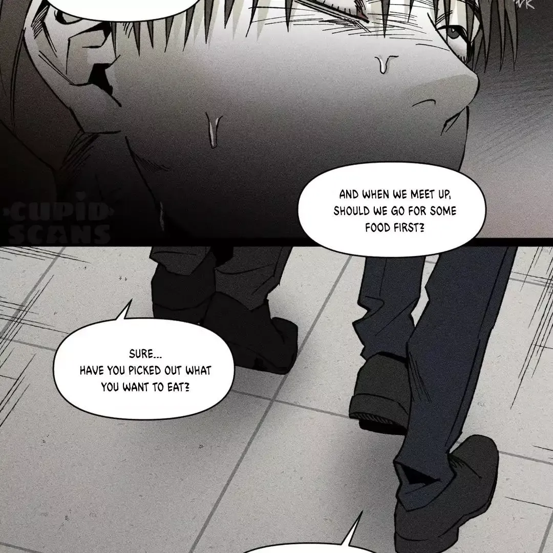 Unchanged Man - Chapter 25 Page 67