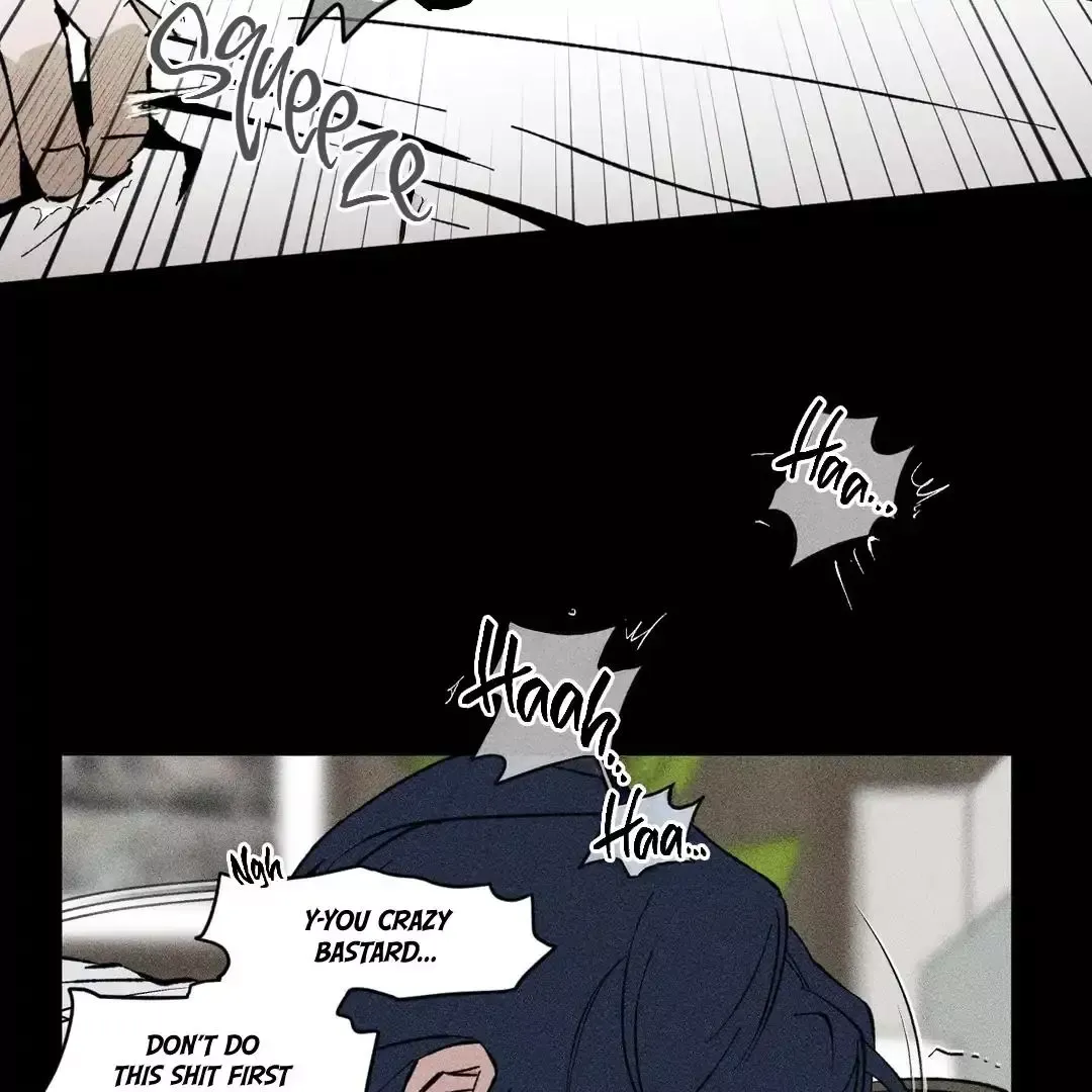 Unchanged Man - Chapter 26 Page 6