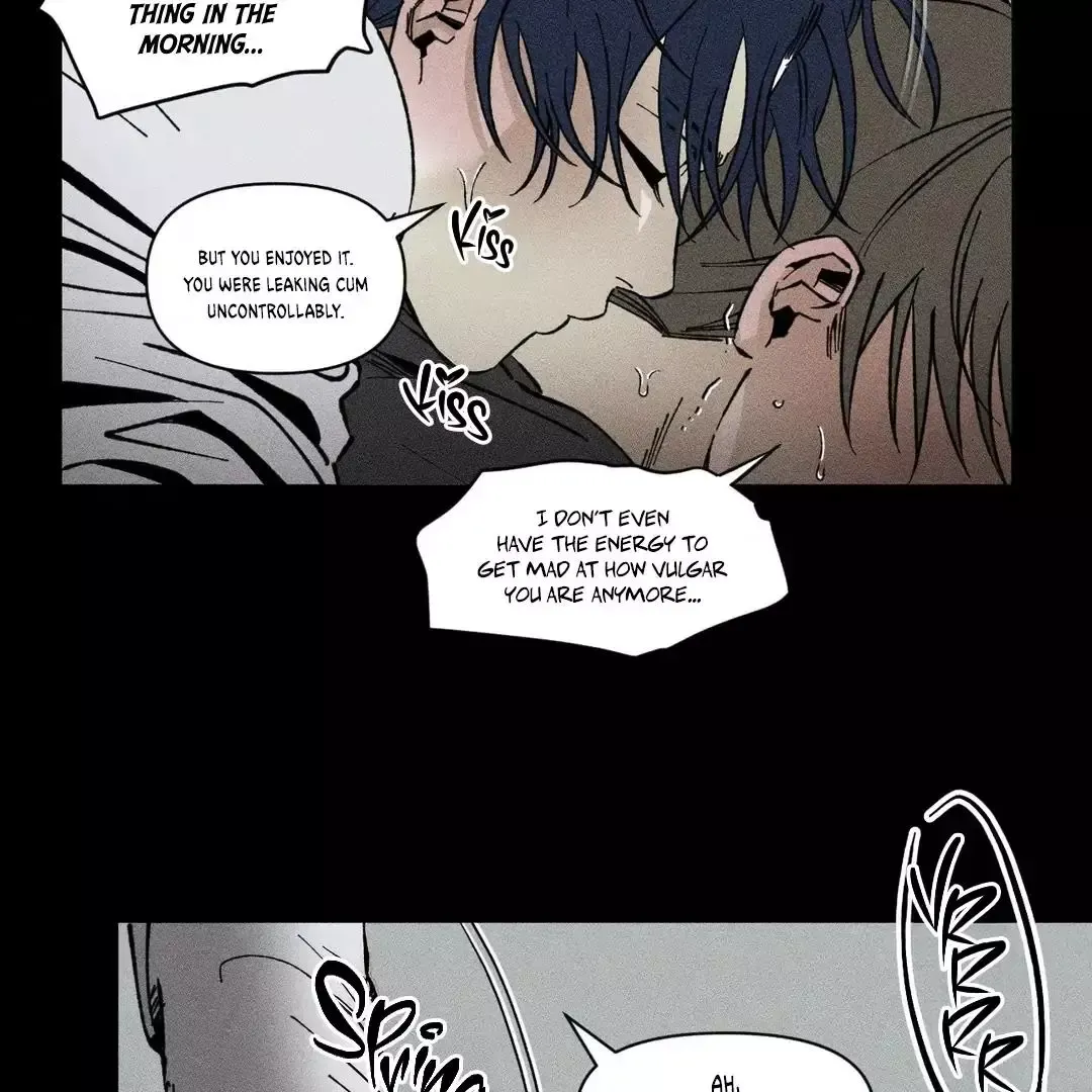 Unchanged Man - Chapter 26 Page 7