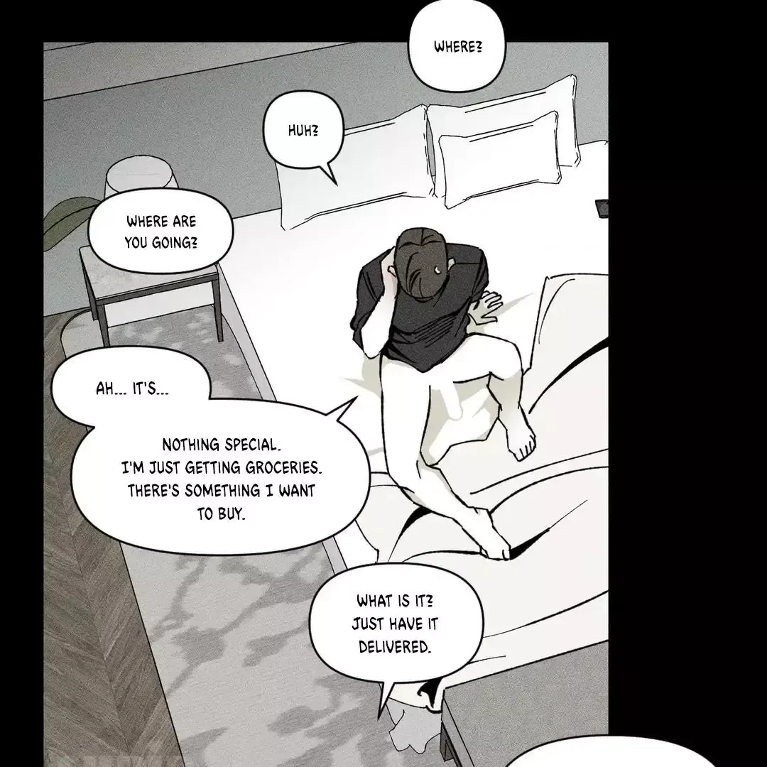 Unchanged Man - Chapter 26 Page 9