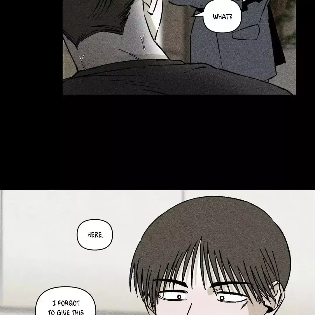 Unchanged Man - Chapter 26 Page 11
