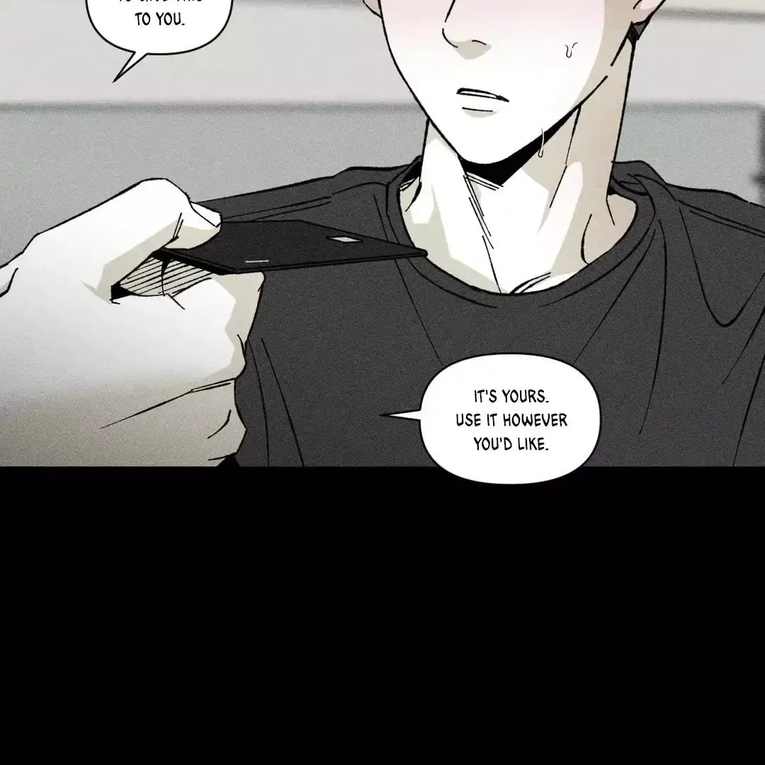 Unchanged Man - Chapter 26 Page 12