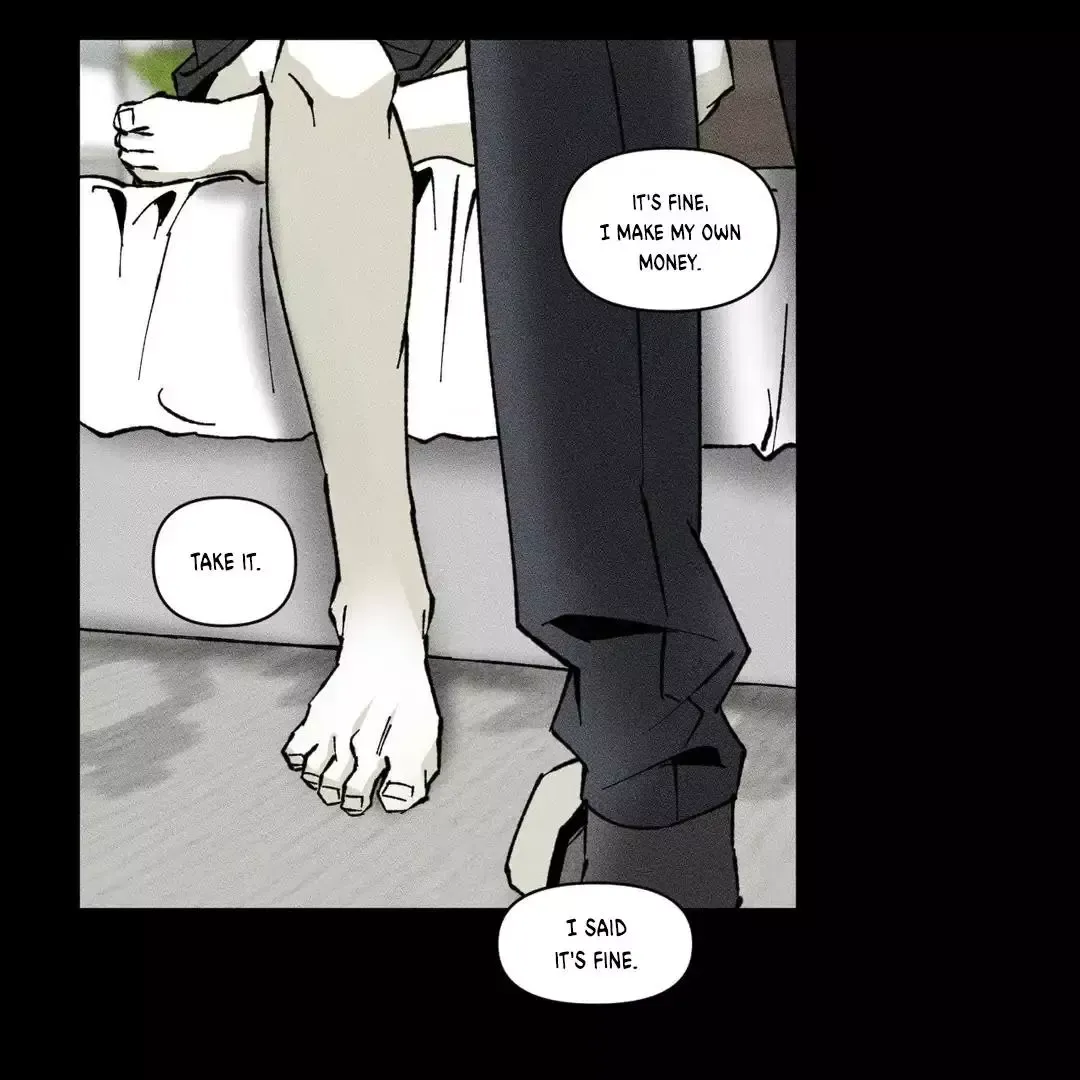 Unchanged Man - Chapter 26 Page 13