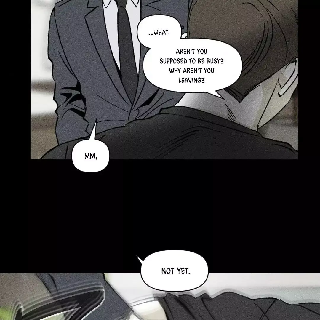 Unchanged Man - Chapter 26 Page 17