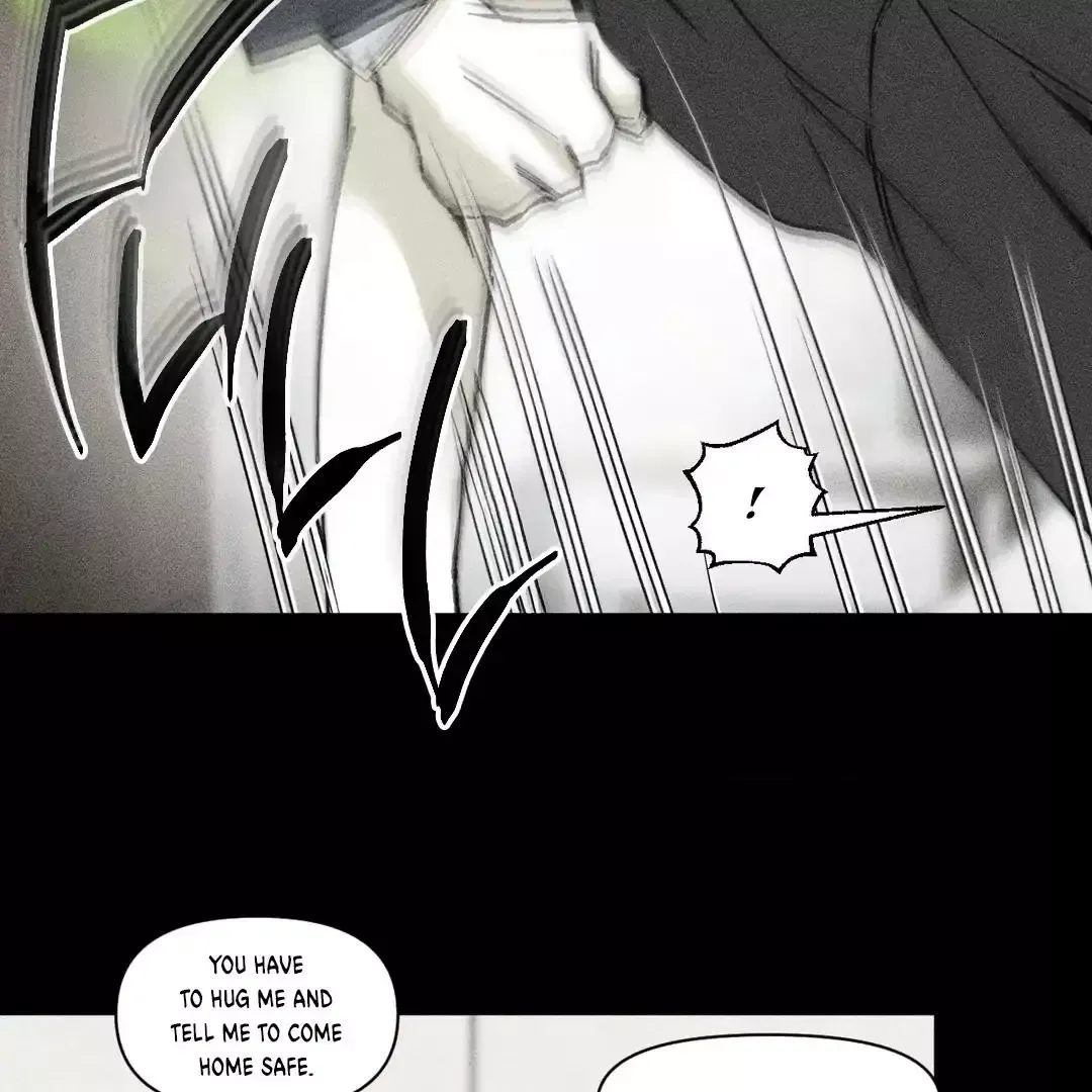 Unchanged Man - Chapter 26 Page 18