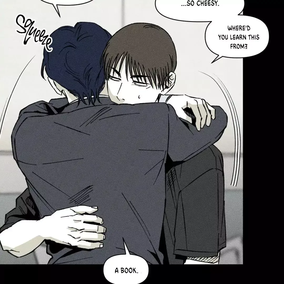 Unchanged Man - Chapter 26 Page 19