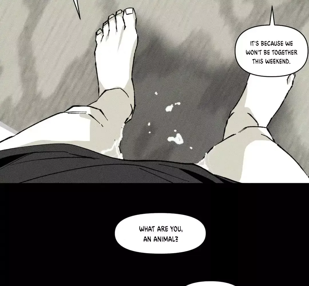 Unchanged Man - Chapter 26 Page 22