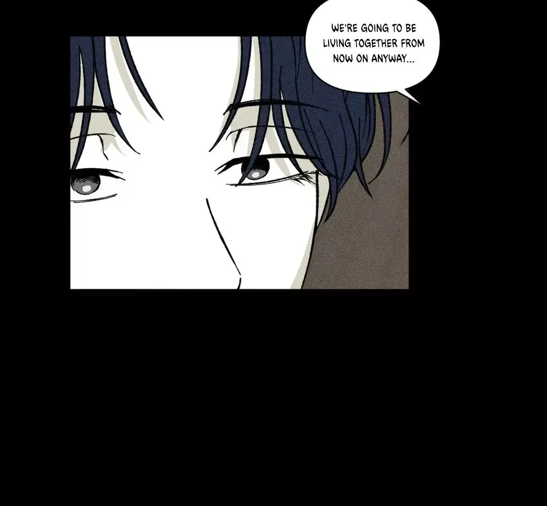 Unchanged Man - Chapter 26 Page 23
