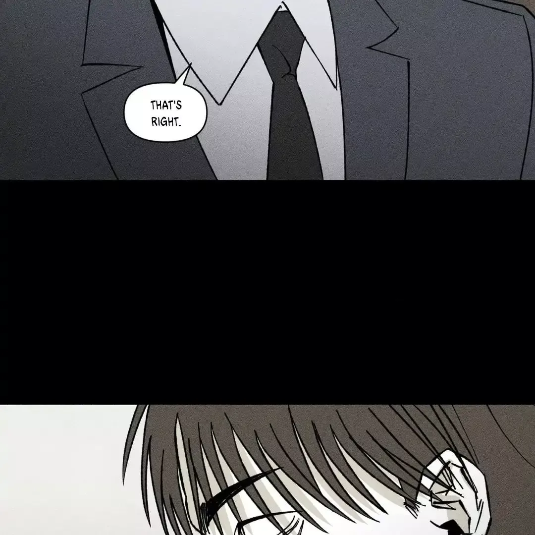 Unchanged Man - Chapter 26 Page 25
