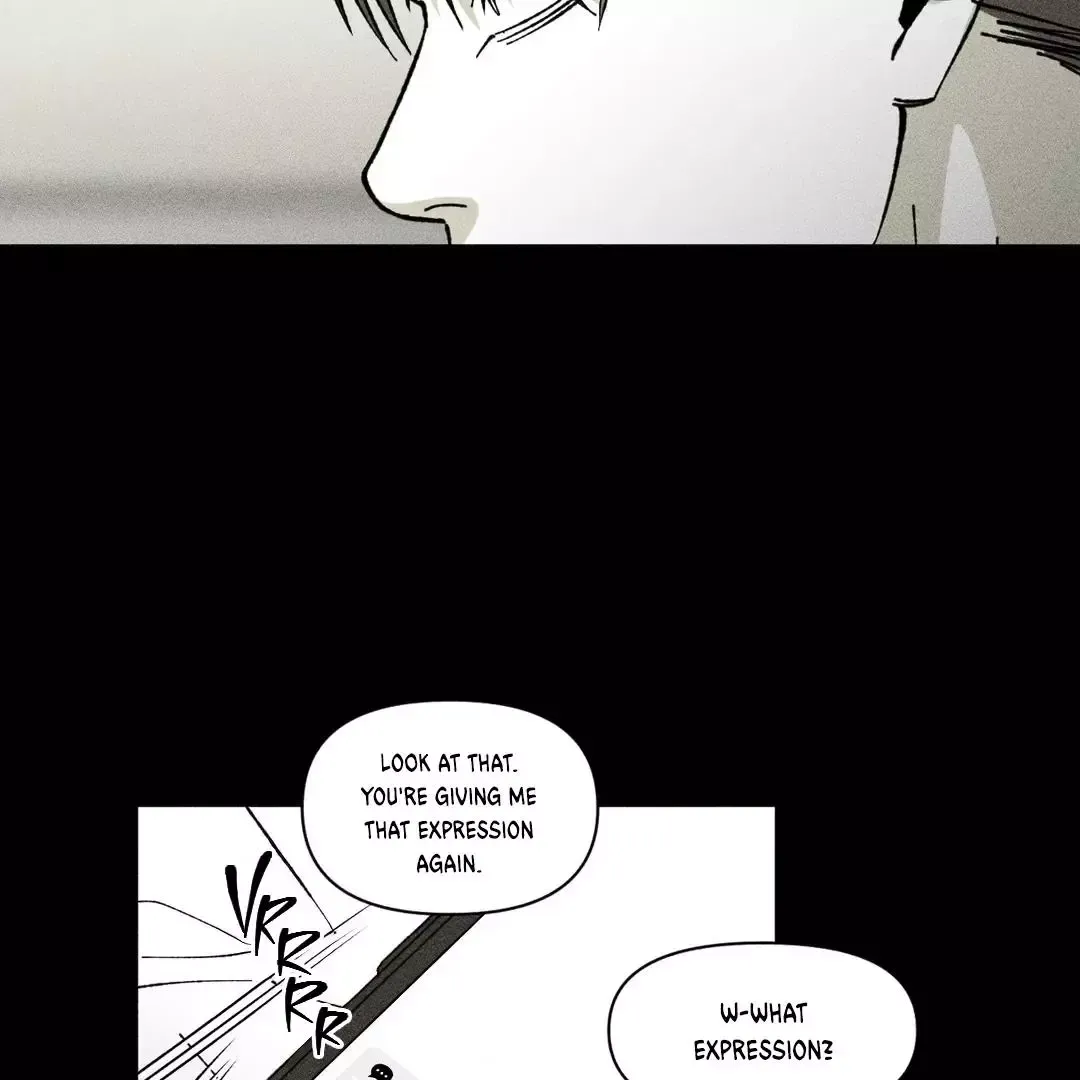 Unchanged Man - Chapter 26 Page 26