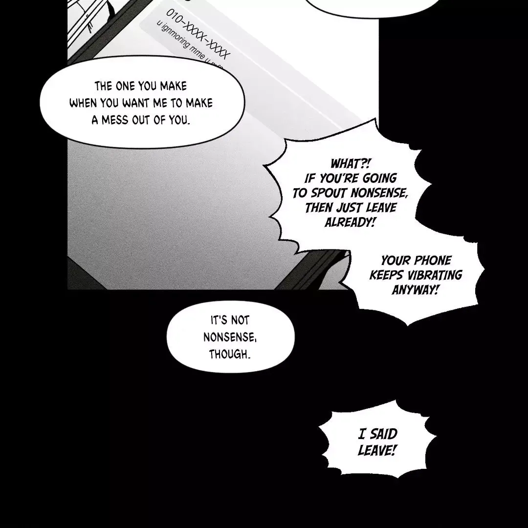 Unchanged Man - Chapter 26 Page 27