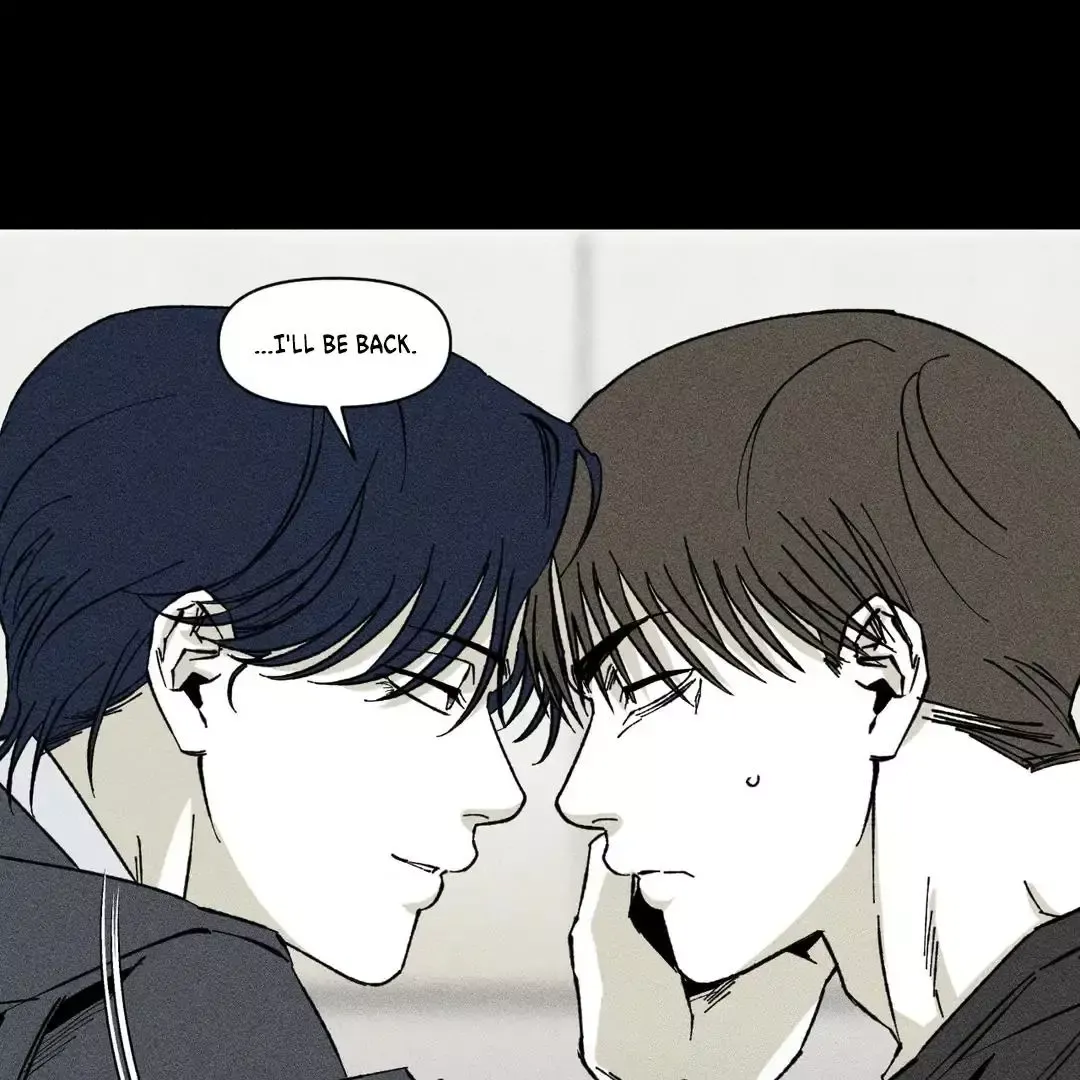 Unchanged Man - Chapter 26 Page 28