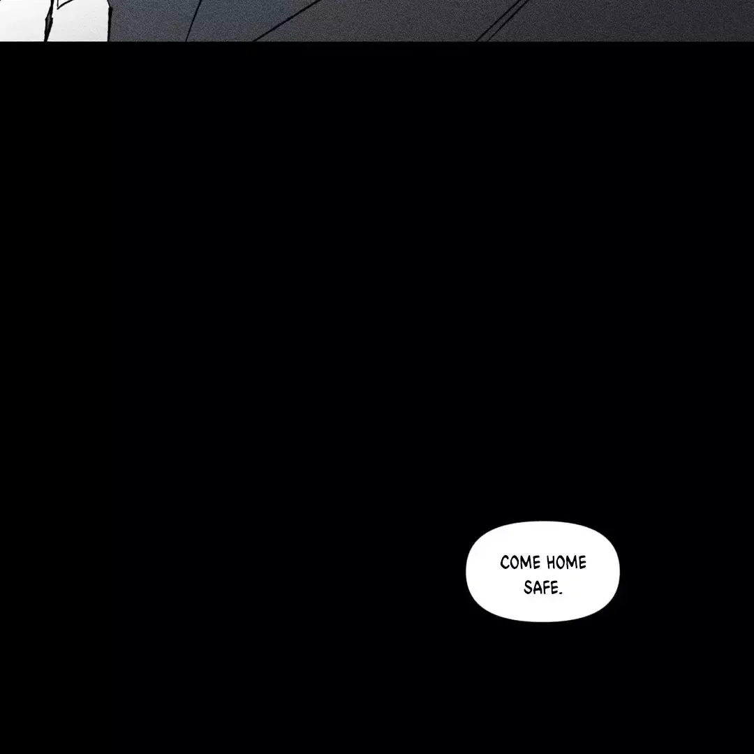 Unchanged Man - Chapter 26 Page 33