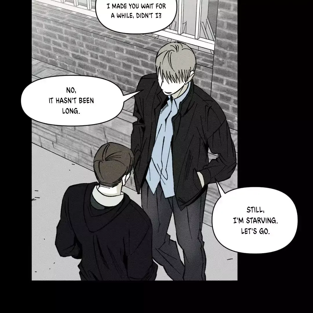 Unchanged Man - Chapter 26 Page 37
