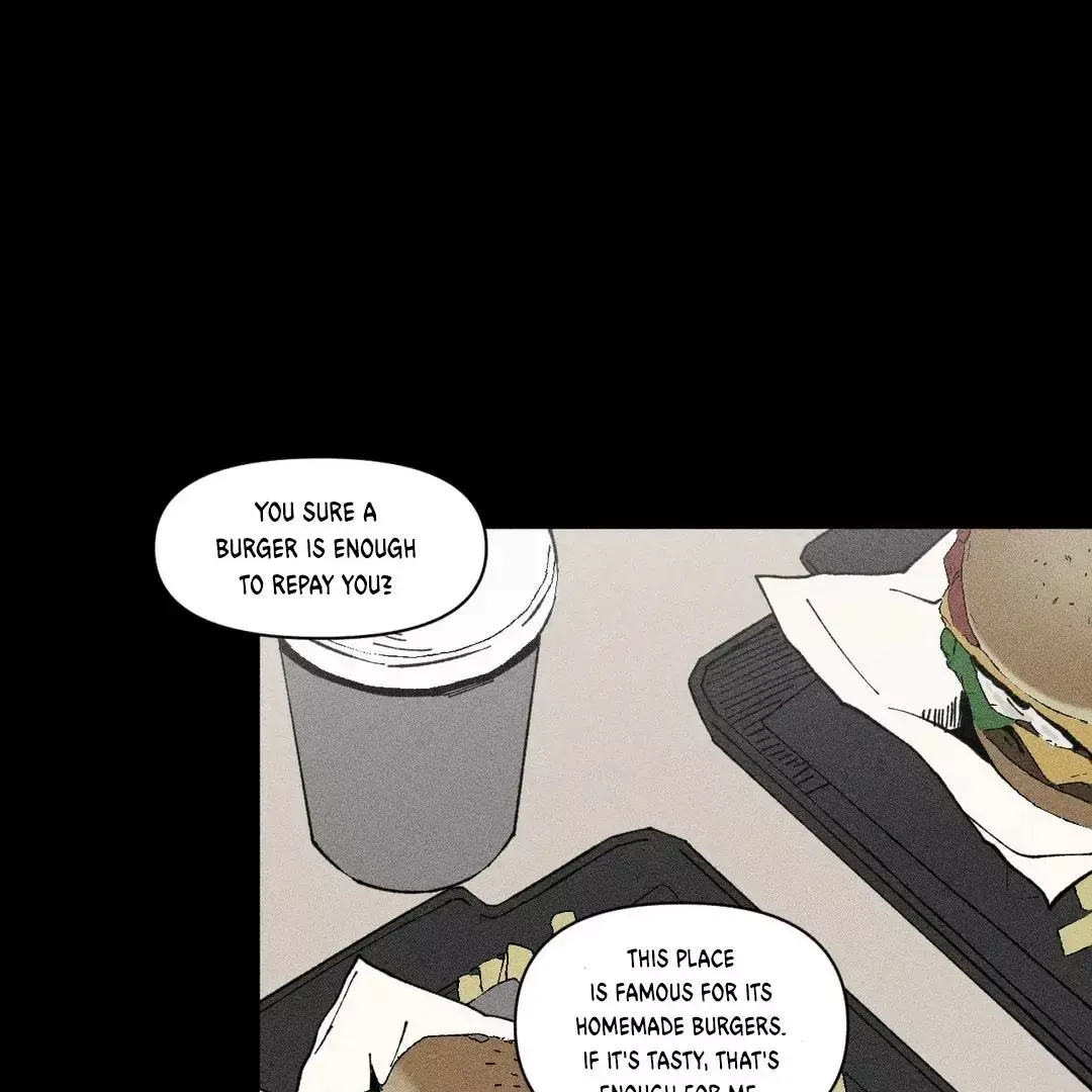 Unchanged Man - Chapter 26 Page 38