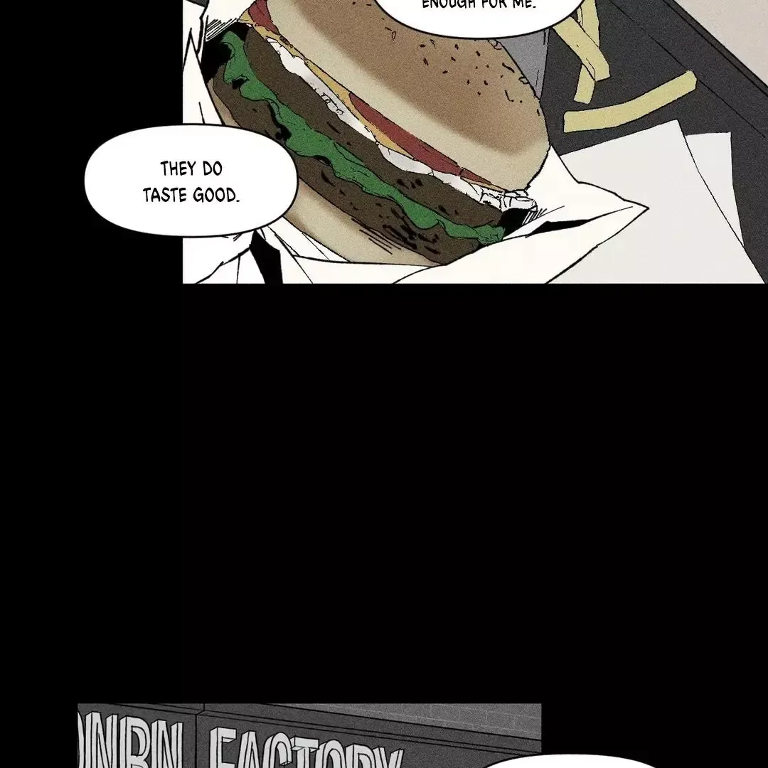 Unchanged Man - Chapter 26 Page 39