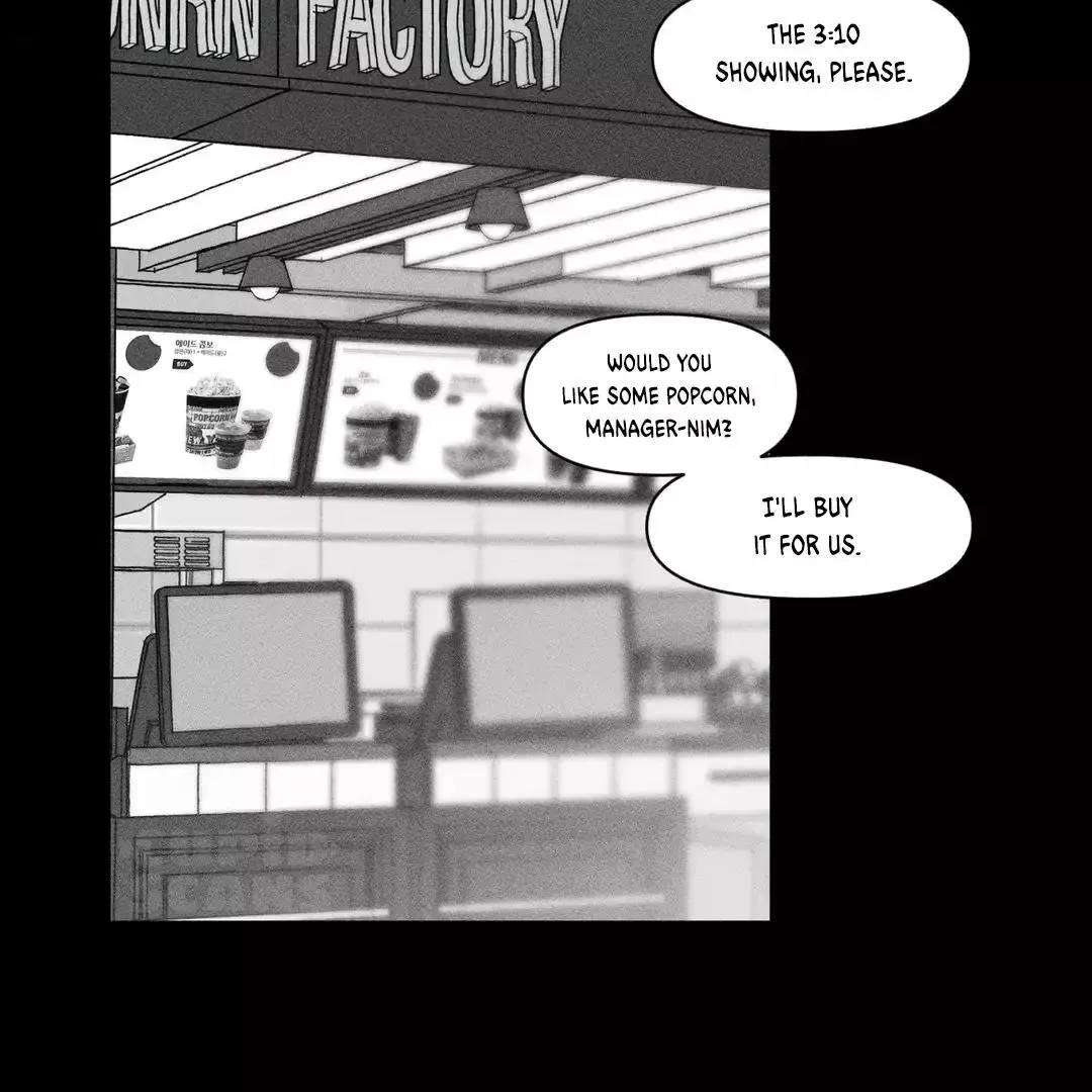 Unchanged Man - Chapter 26 Page 40