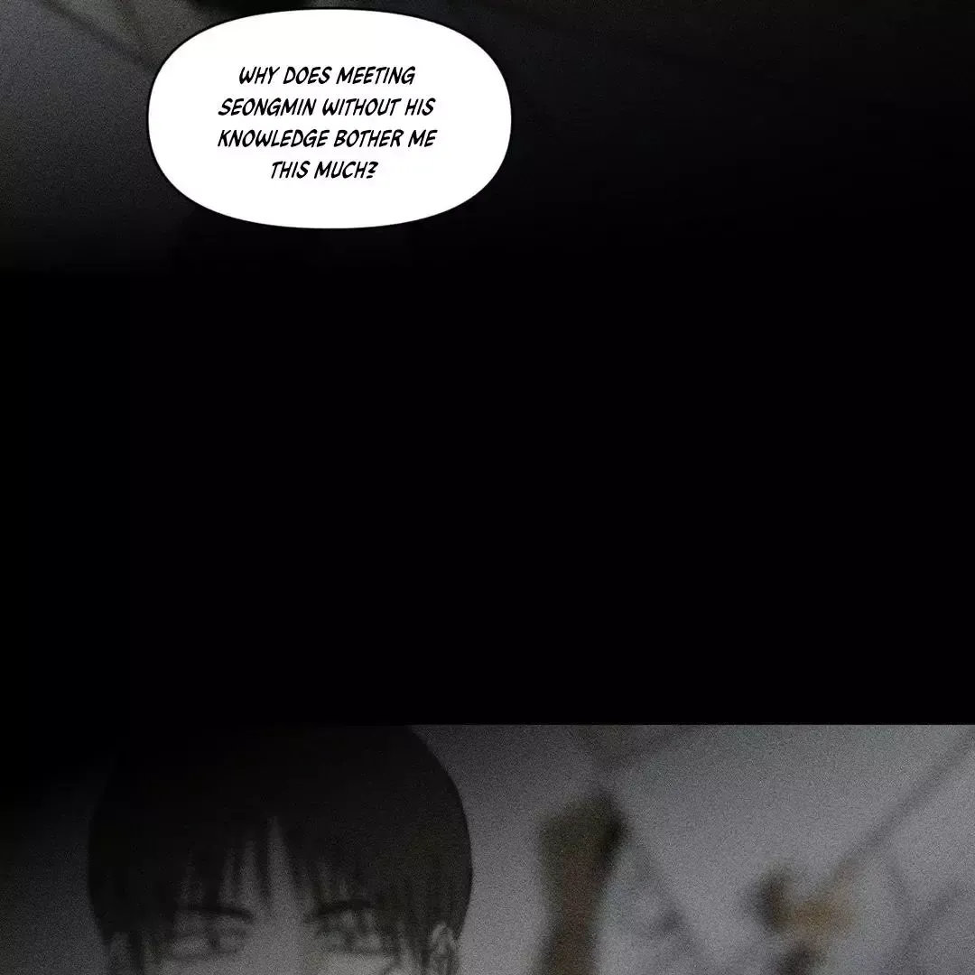 Unchanged Man - Chapter 26 Page 45