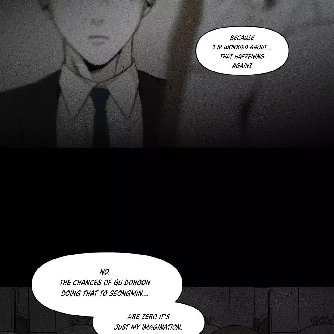 Unchanged Man - Chapter 26 Page 46