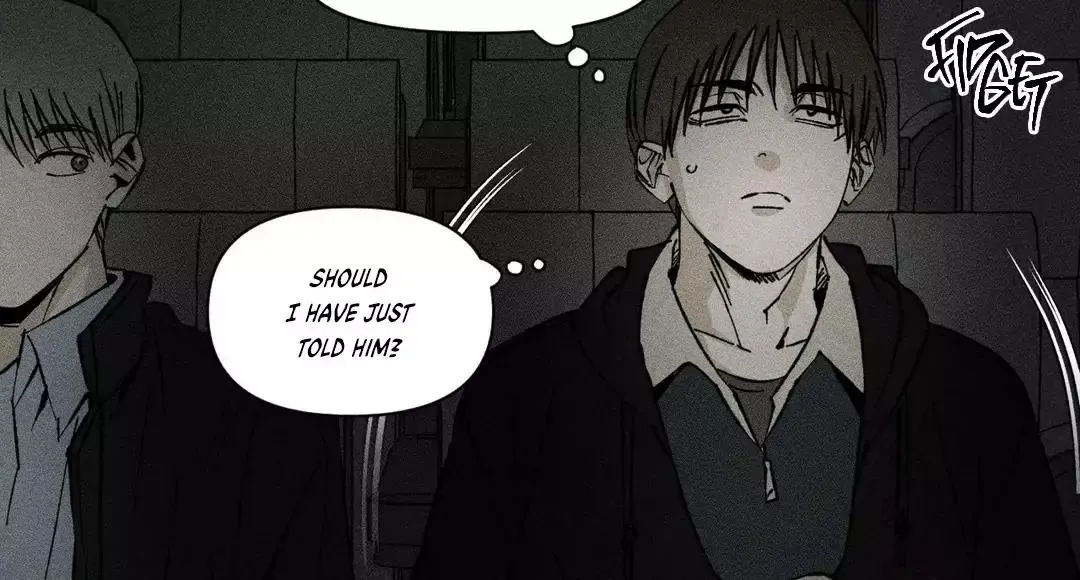 Unchanged Man - Chapter 26 Page 47