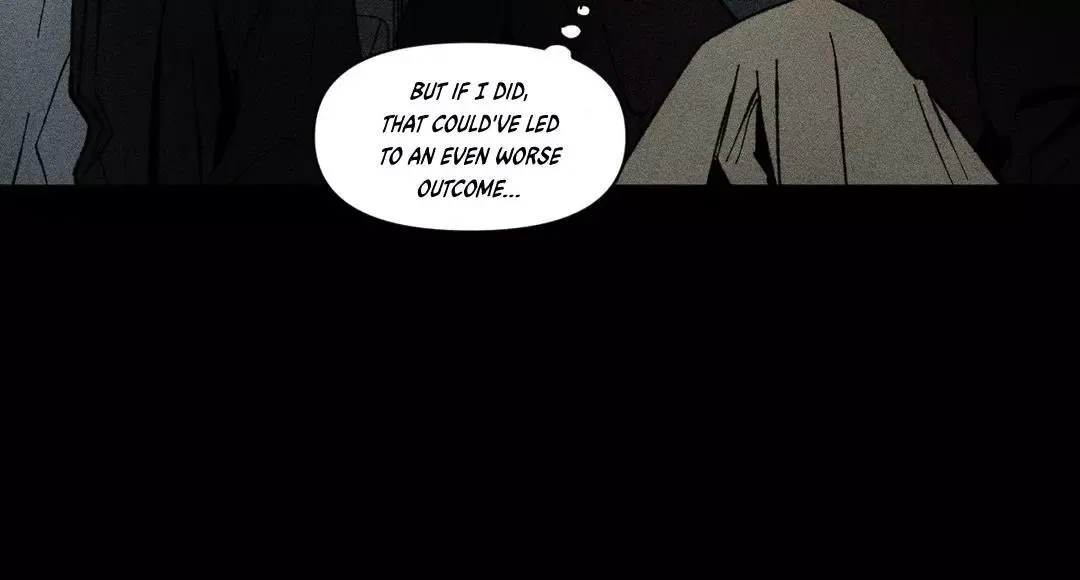 Unchanged Man - Chapter 26 Page 48