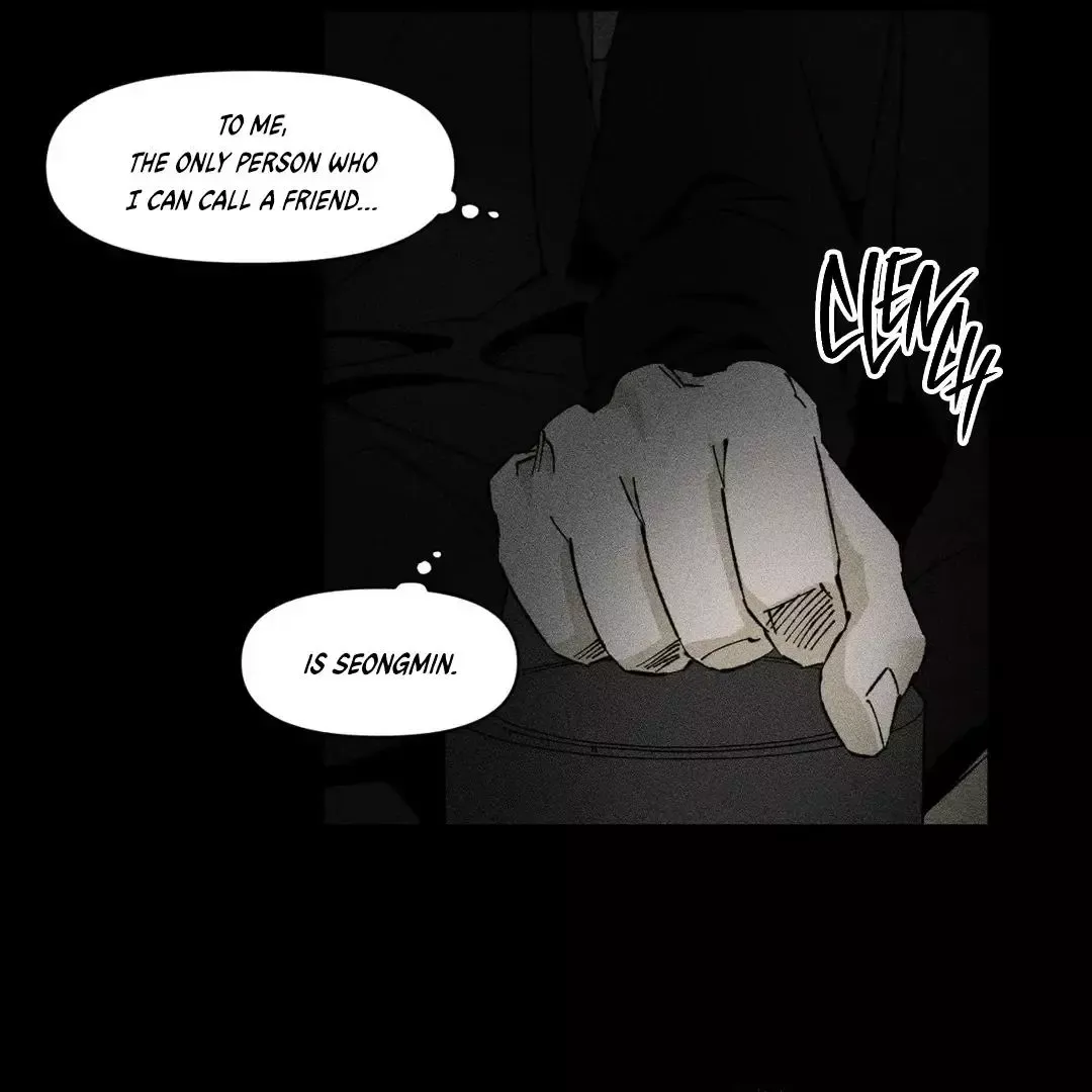 Unchanged Man - Chapter 26 Page 49