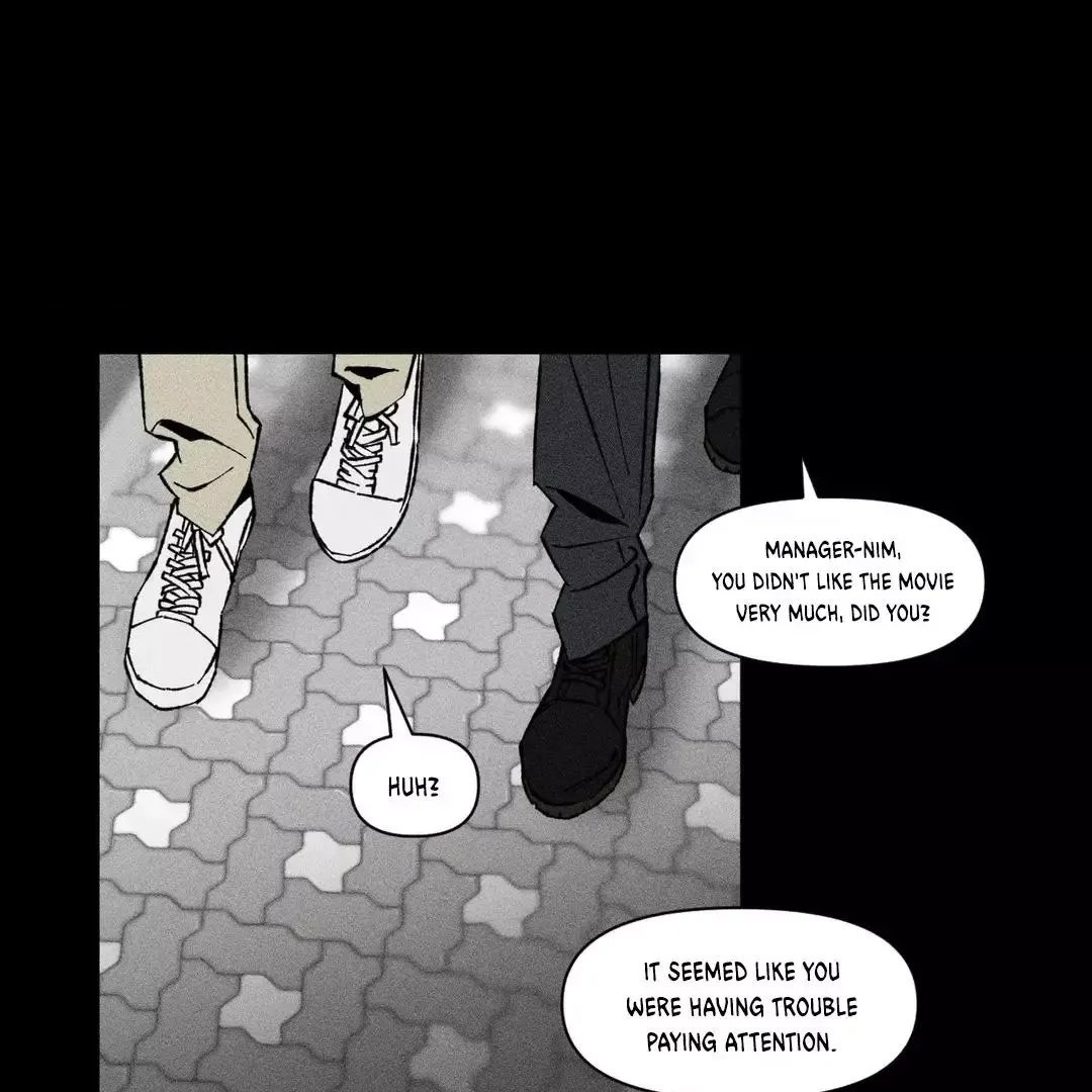 Unchanged Man - Chapter 26 Page 52