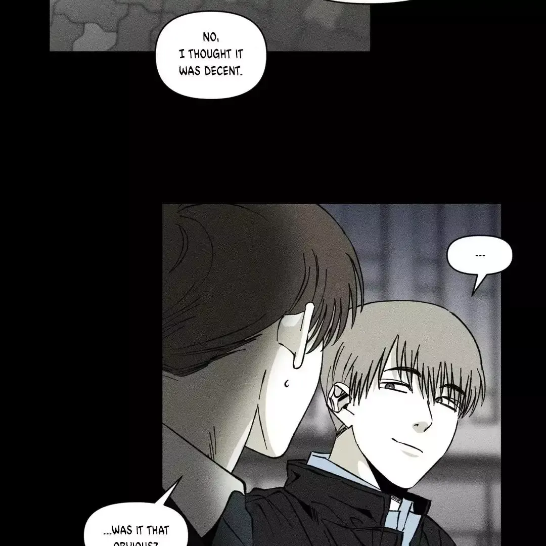 Unchanged Man - Chapter 26 Page 53