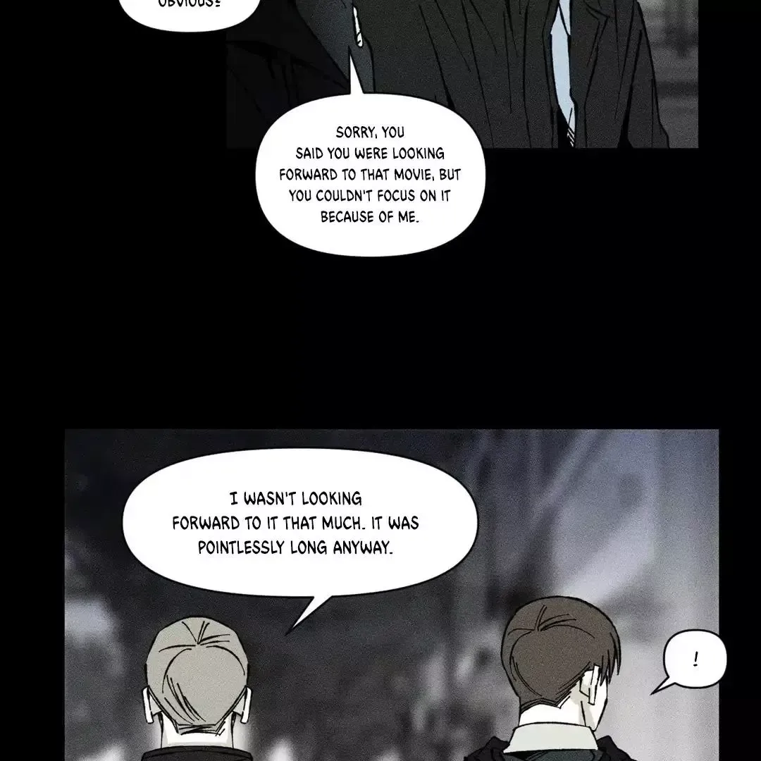 Unchanged Man - Chapter 26 Page 54