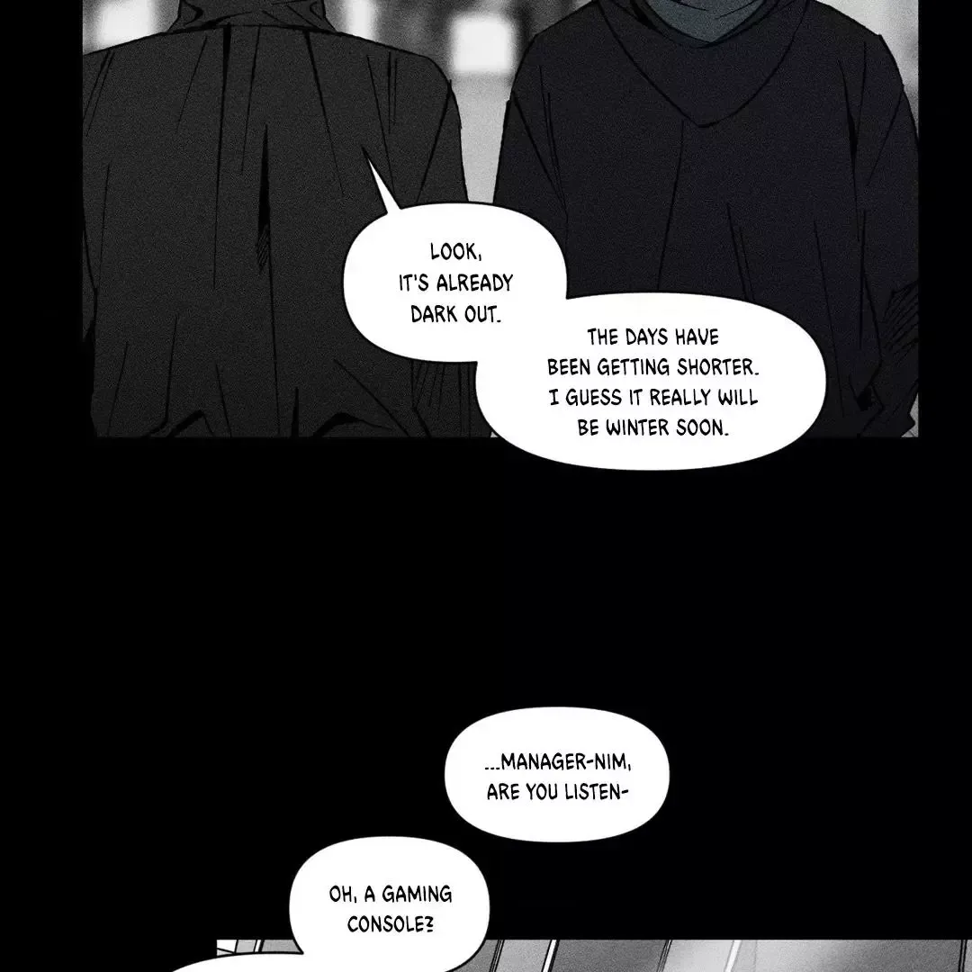 Unchanged Man - Chapter 26 Page 55