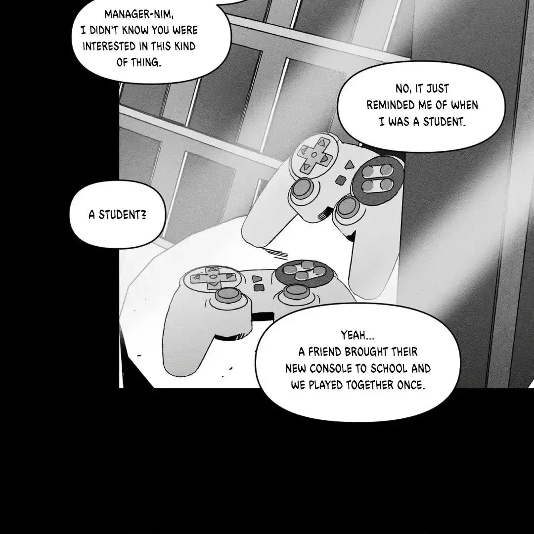 Unchanged Man - Chapter 26 Page 56