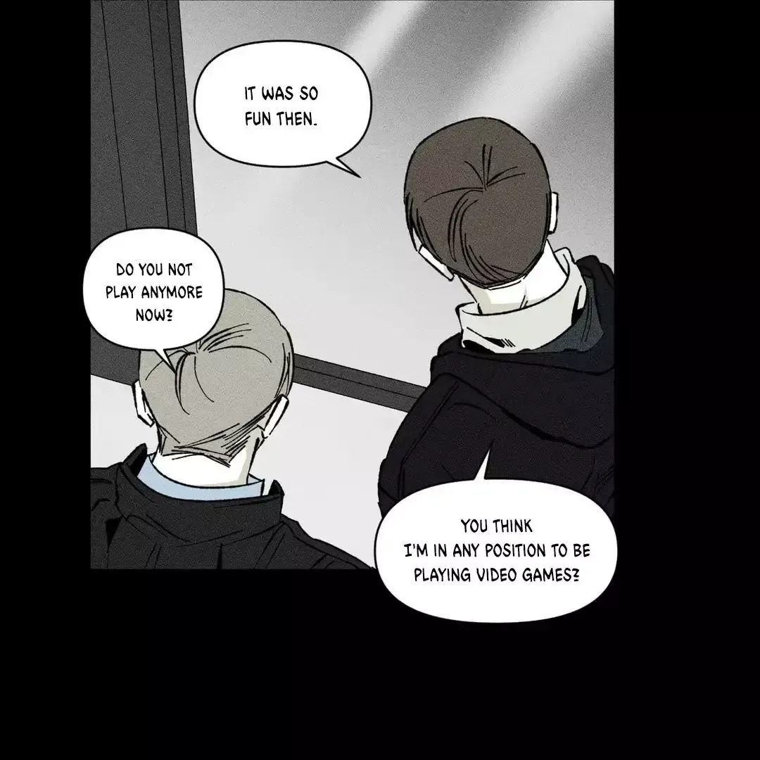 Unchanged Man - Chapter 26 Page 57