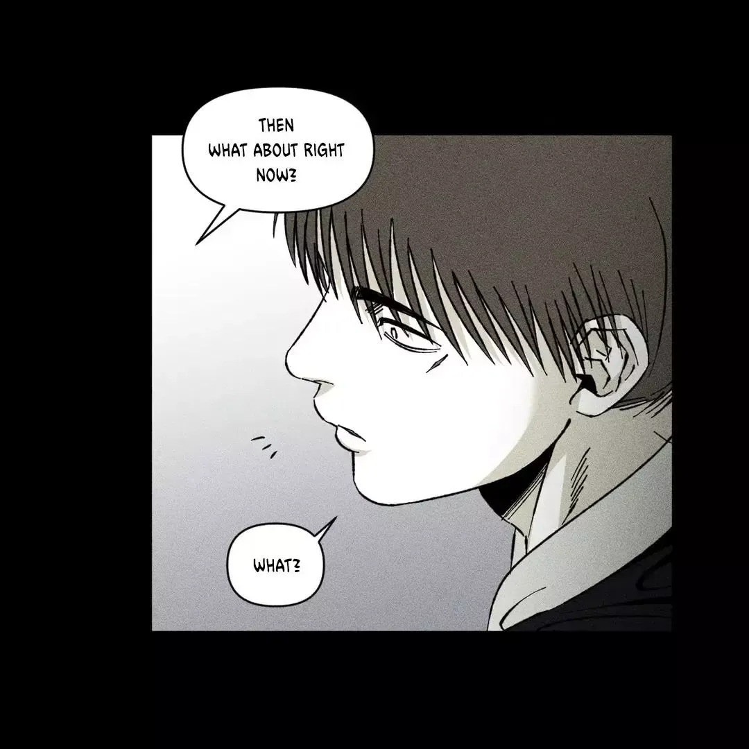 Unchanged Man - Chapter 26 Page 58