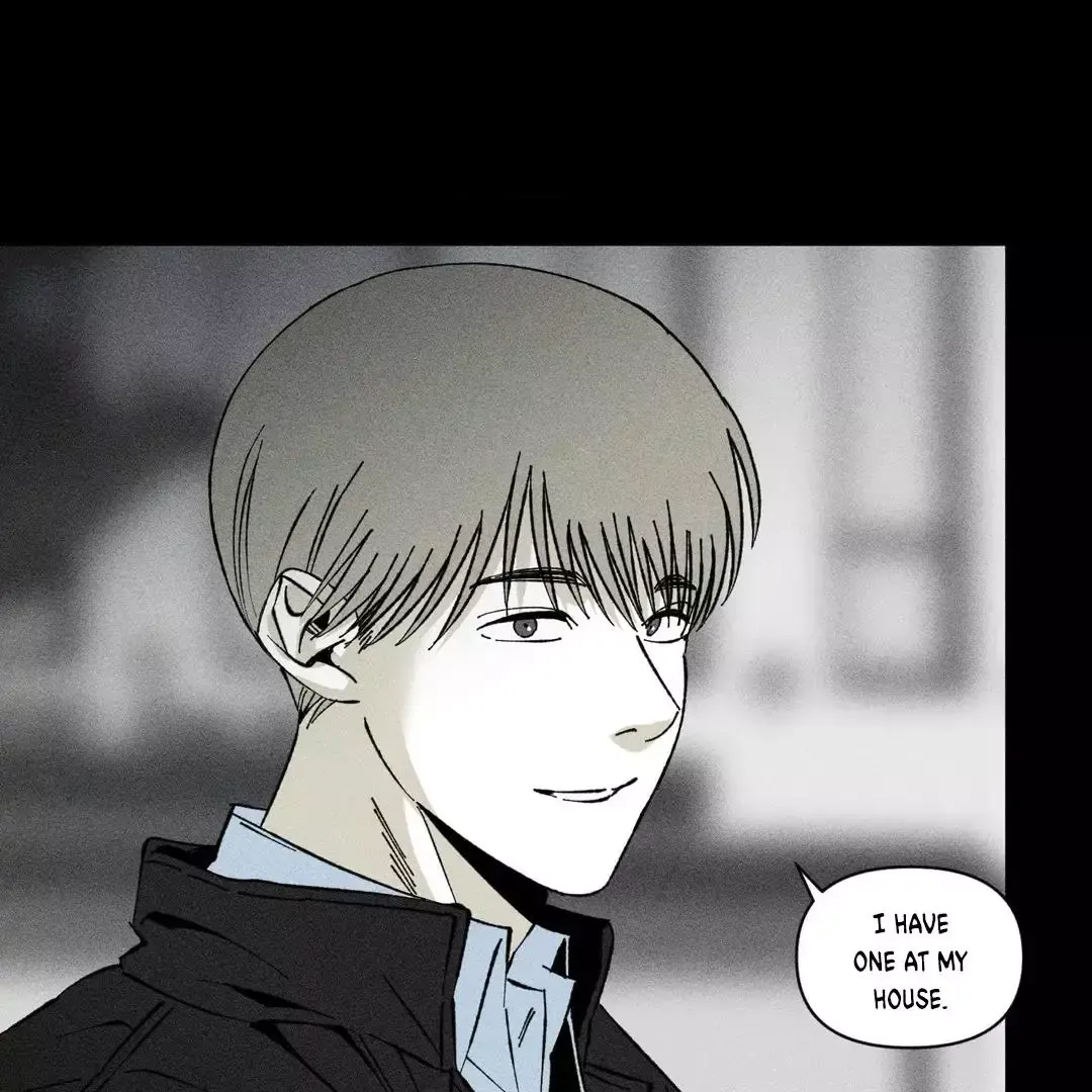 Unchanged Man - Chapter 26 Page 59