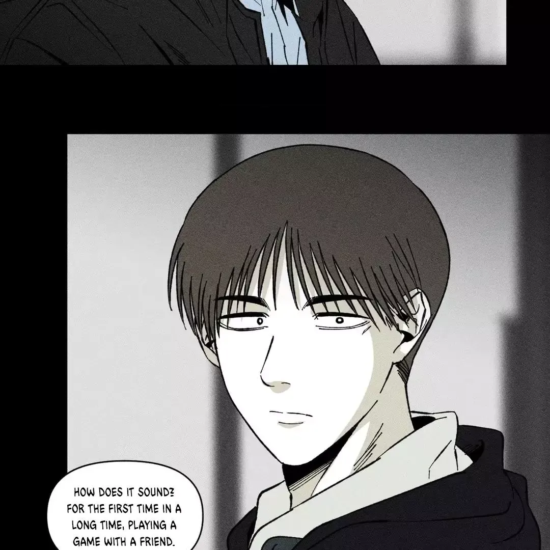 Unchanged Man - Chapter 26 Page 60