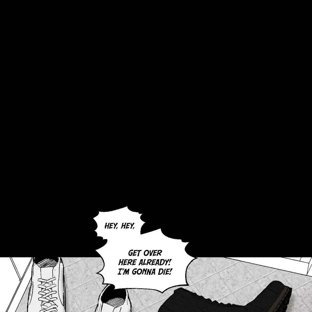 Unchanged Man - Chapter 26 Page 62