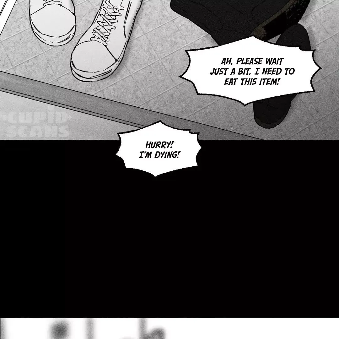 Unchanged Man - Chapter 26 Page 63