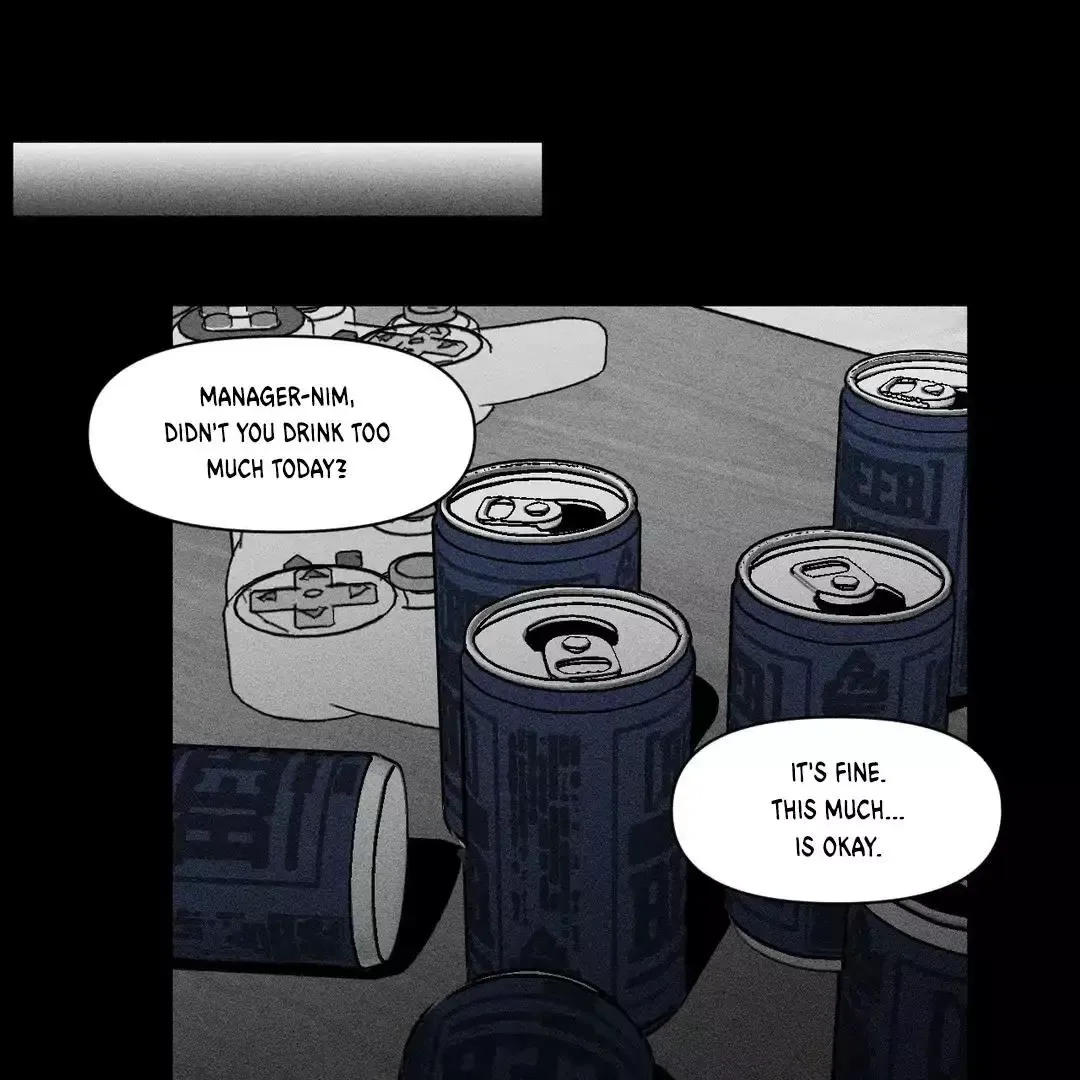 Unchanged Man - Chapter 26 Page 66