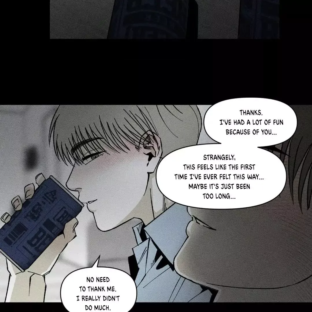 Unchanged Man - Chapter 26 Page 67