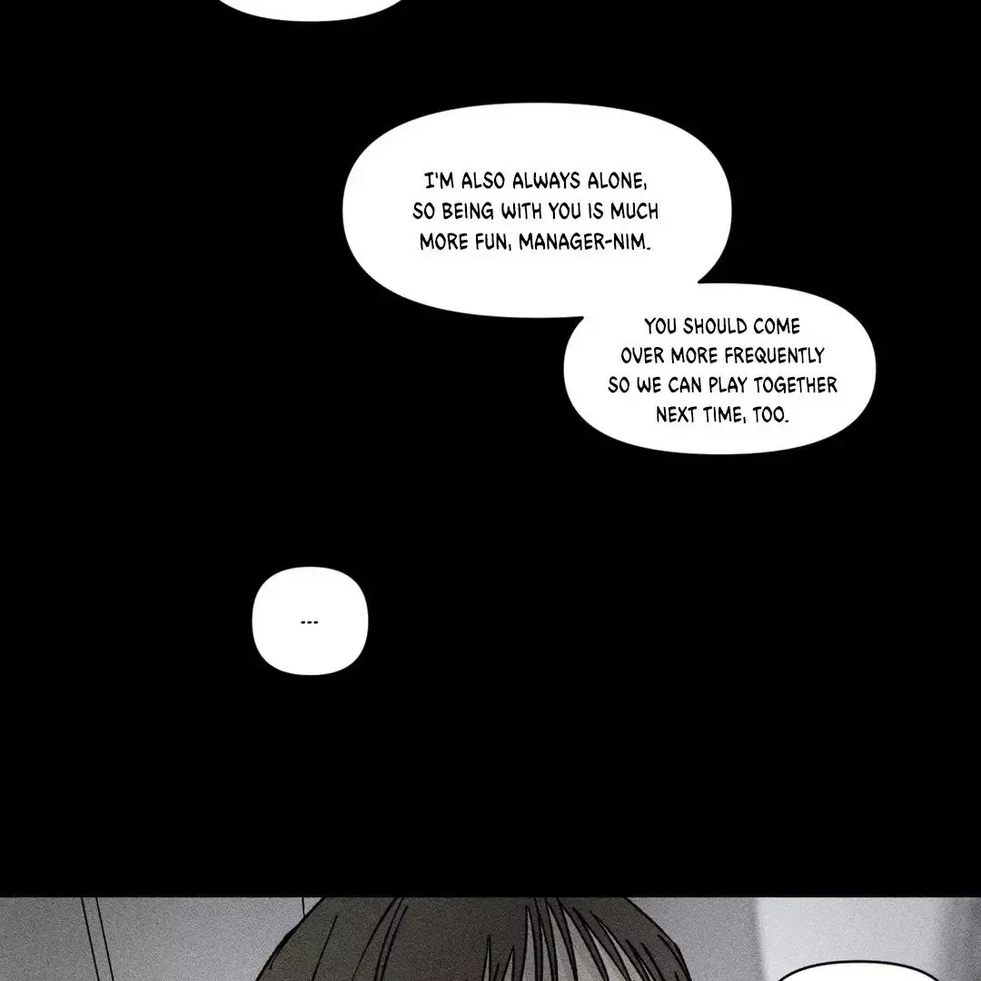 Unchanged Man - Chapter 26 Page 68
